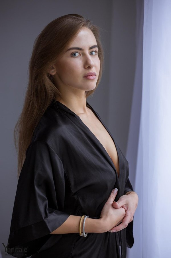 Кузя, 23 года, 4 размер груди